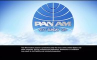 Pan Am - Promo 1x12
