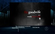 The Good Wife - Promo - 3x14