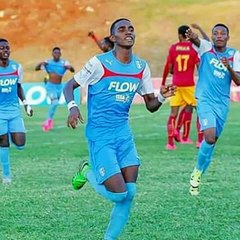 DOMINIC JAMES TRIBUTE - ST. GEORGES COLLEGE FOOTBALL CAPTAIN RIP