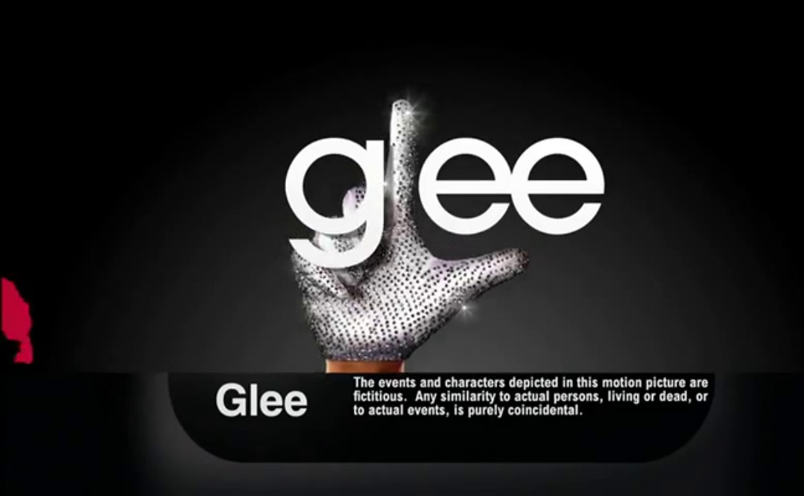 Glee - Promo 3x11