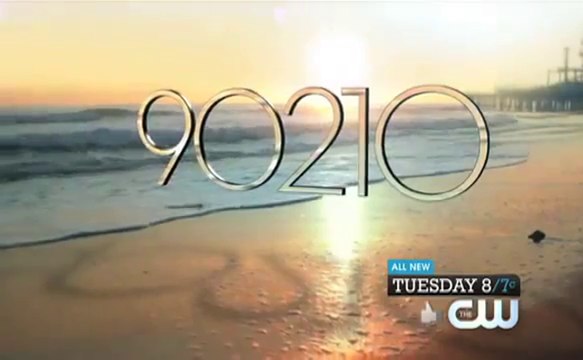 90210 - Promo 4x16