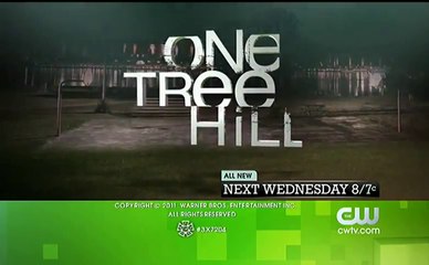 One Tree Hill - Promo 9x15