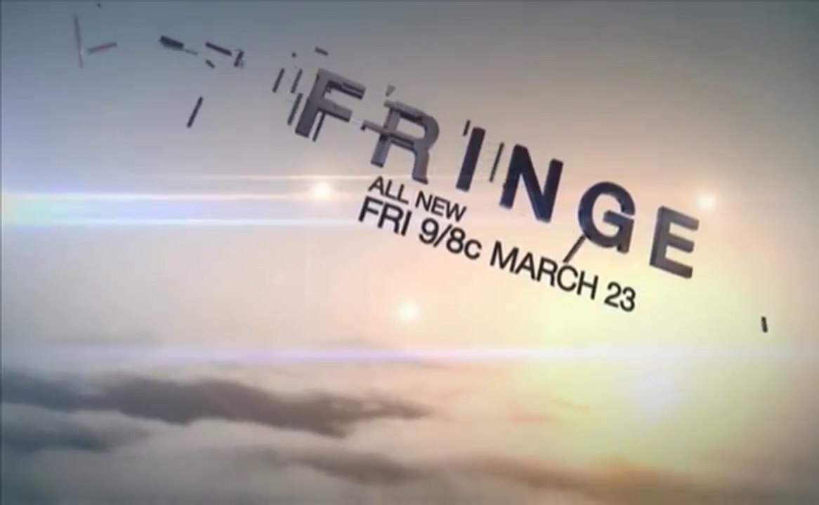 Fringe - Promo 4x15
