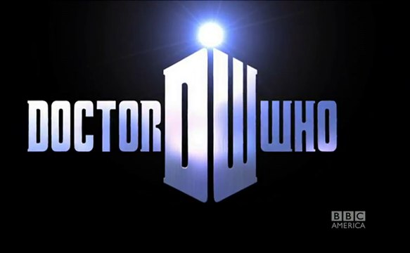 Doctor Who - Promo saison 7