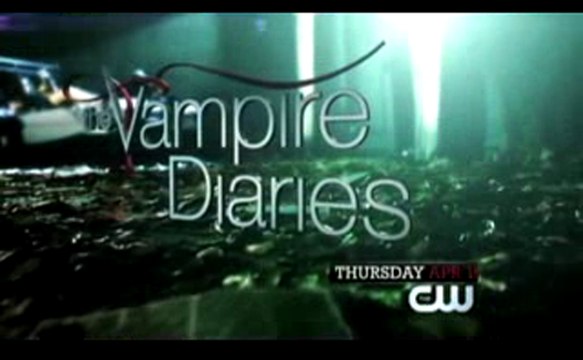 The Vampire Diaries - Promo 3x19 sous titré