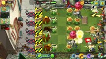 Plants vs zombies 2 - Electric Boogaloo Heros Event Piñata party 11/05/2016 ( November 5th