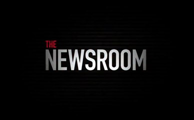 The Newsroom - Promo saison 1 - Sous titrée