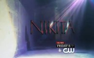 Nikita - Promo 2x21