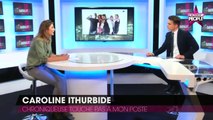 Cyril Hanouna - TPMP : Caroline Ithurbide encense l’animateur (EXCLU VIDÉO)