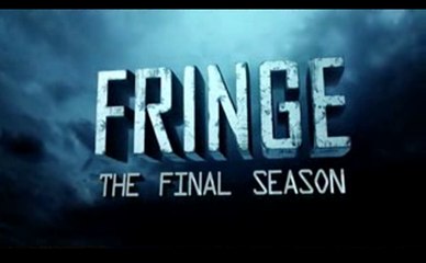 Fringe - Teaser sous titré - Saison 5