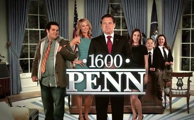 1600 Penn - Sneak Peek saison 1