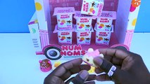 Ice cream Truck and Disney Princesses Num Noms Ice Cream Cone Lip Gloss