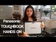 Panasonic Toughbook CF-20 Hands-On Video
