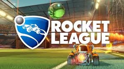 Rocket league normal online games (101)