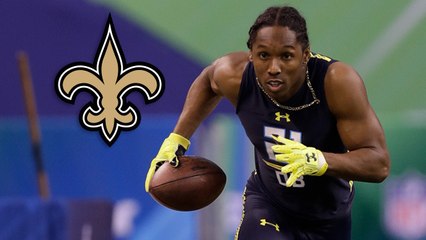 Potential NFL landing spots for Adoree' Jackson