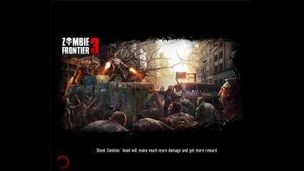 Zombie Frontier 3