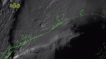 It Just Got Easier to Predict Severe Weather