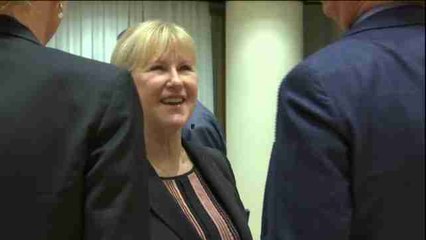 La UE crea embrión de cuartel militar y avanza a mayor cooperación en defensa