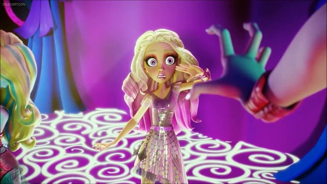 We Are Monster High® Lyric Video (Madison Beer Version) | Monster High