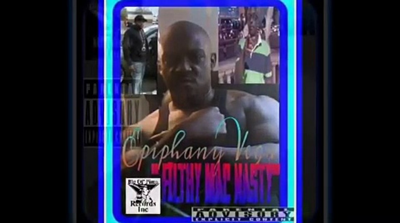 BIG OL' PIMP RECORDS