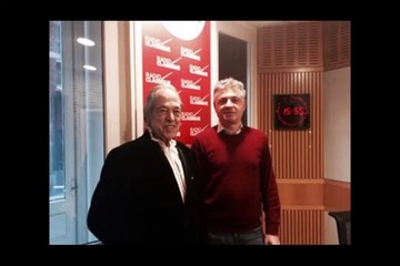 Henri d’Orléans (duc de Paris) - Superbe interview !...