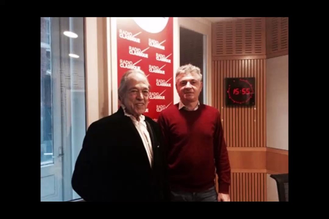 Henri d’Orléans (duc de Paris) - Superbe interview !...