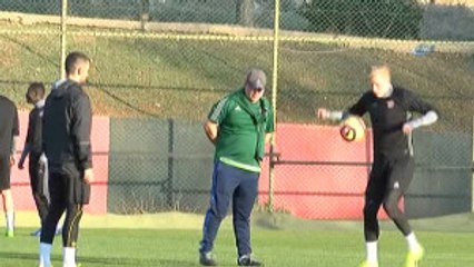 Bülent Uygun: "Artık Hakemleri de Hesaba Katacağız"