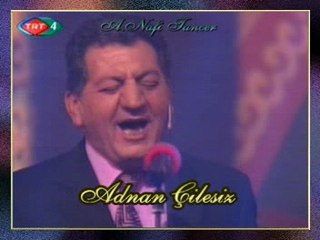 Adnan ÇİLESİZ - Necibe’nin Kaşları Kare
