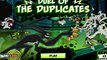 Ben 10 Omniverse Duel Of The Duplicates - Ben 10 Games