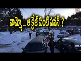 Pawan Kalyan Craze in USA Must Watch - 300 Cars Rally - Filmibeat Telugu