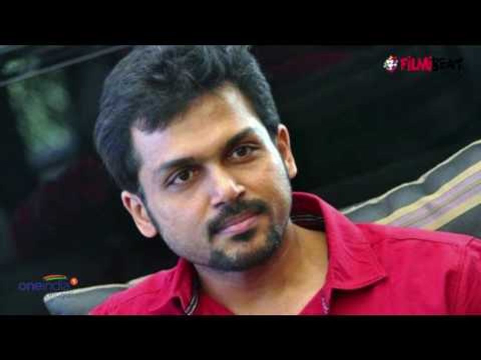 Dheeran Adhigaram Ondru Movie In Vinoth Directi...