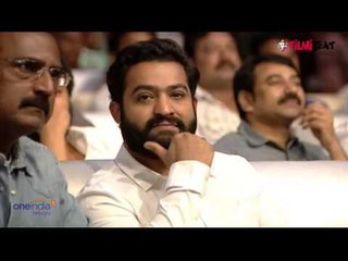 Janatha Garage Thanks meet at HYD