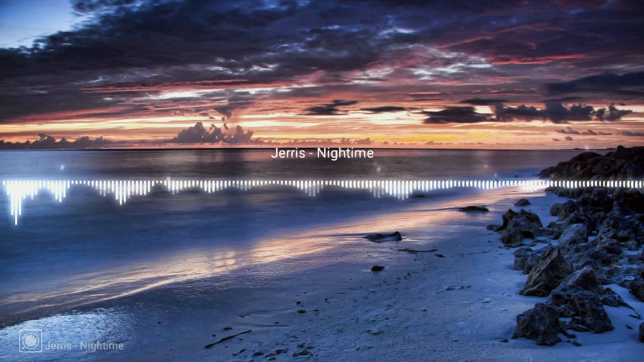 Jerris - Nightime