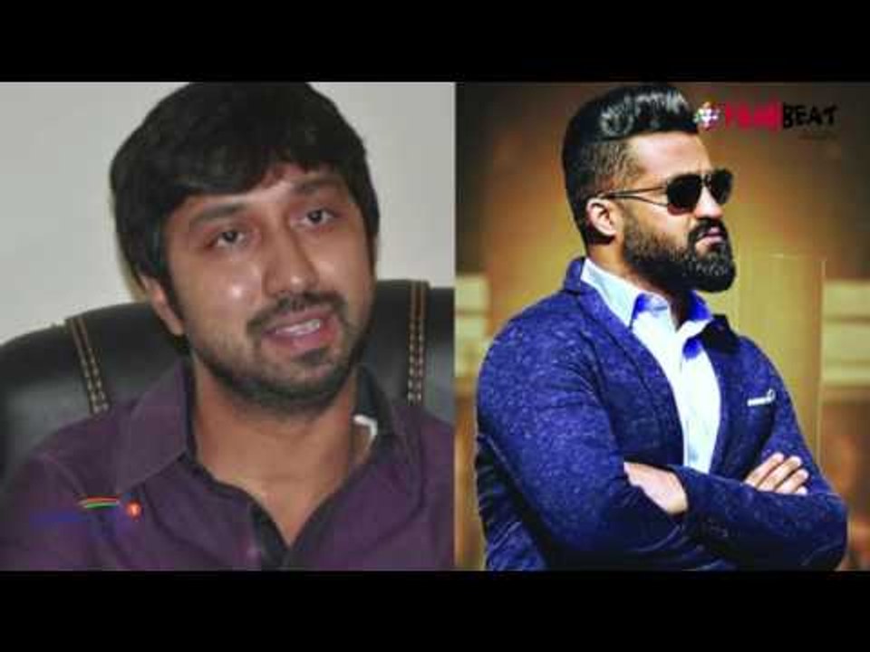 Bobby's next film with Jr NTR? | Tollywood | Telugu Filmibeat
