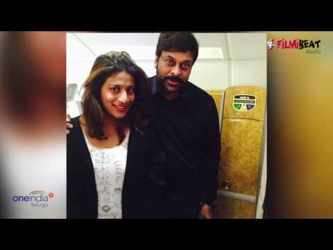Chiranjeevi film Khaidi No 150 song shoot in Europe | Tollywood | Telugu Filmibeat