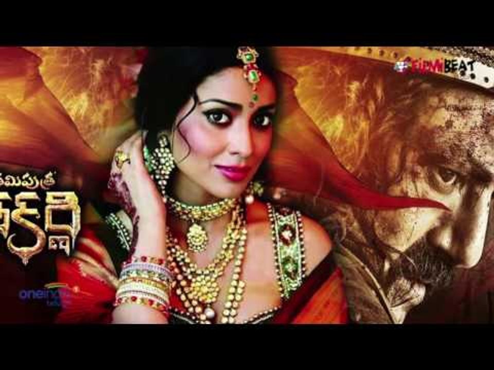 Kannada Superstar Shivaraj Kumar cameo in Gautamiputra Satakarni