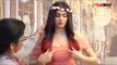 Leaked : Adah Sharma Hot Photoshoot Making Video - Filmibeat Telugu