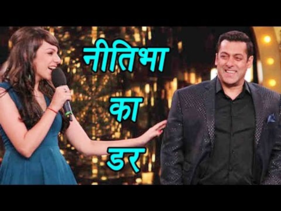 Bigg Boss 10: Nitibha worried about her elimination | Filmibeat
