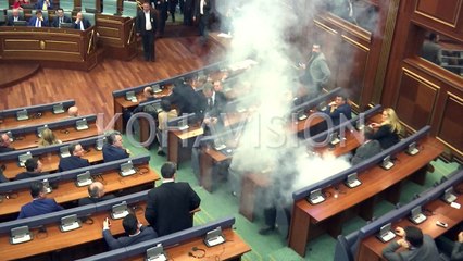 DASH-i hedh poshtë pretendimet se korrupsioni në Kosovë është veç perceptim