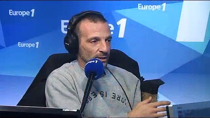 Mathieu Kassovitz : "J'ai toujours refusé d'avoir des fans"