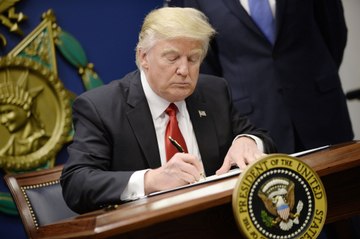 Trump signs new travel ban order: Everything you need to know