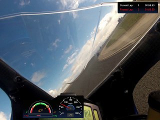 JeremRR Fontenay 04/03/2017 pit lane endurance