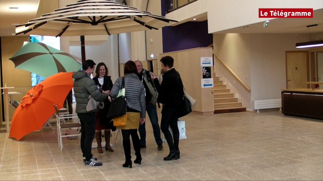 Quimper. La nouvelle vie du Chapeau Rouge