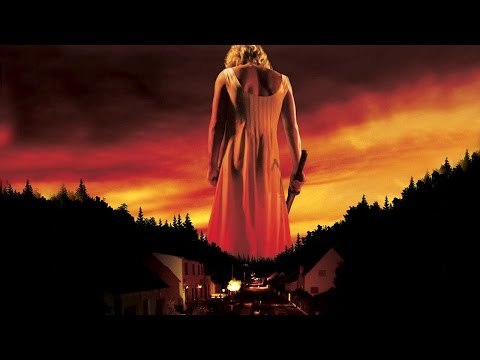 DER SAMURAI Bande Annonce (Thriller Fantastique Allemand - 2015)