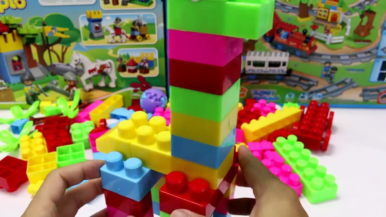 Building Blocks Toys for Children p2-p3U2VaQ_RPM