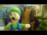 SML Short: Luigis Secret