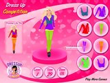 Dressup y concurso de maquillaje juego para chicas para jugar en línea gratis juegos de vídeo en línea ba
