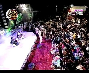 Kameez Tedi Kali live by Atta Ullah Khan Esakhelvi in Eid Show - YouTube