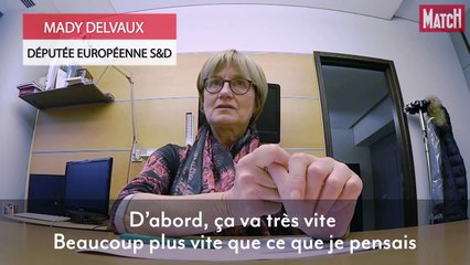 Des robots aux revenu universel?