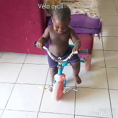 Vélo Cycliste